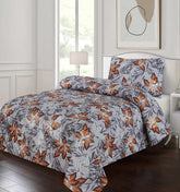 Single Bed Sheet Design 725