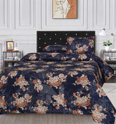 Double Bed Sheet Design NC-M 5076