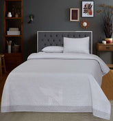 Double Bed Sheet Design NC-C 7108