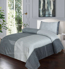 Single Bed Sheet Design 624