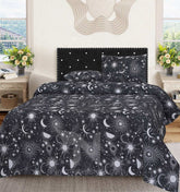 Double Bed Sheet Design NC-C 6029