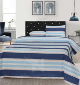Double Bed Sheet Design NC-C 3878