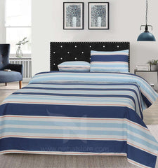 Double Bed Sheet Design NC-C 3878