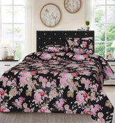 Double Bed Sheet Design NC-M 3989