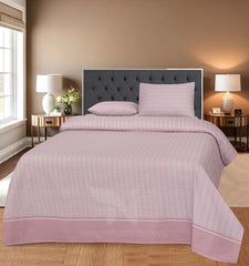 Double Bed Sheet Design NC-C 7303