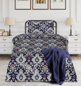 Single Bed Sheet Design 832