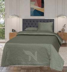 Double Bed Sheet Design NC-S 7289