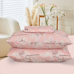 Double Bed Sheet Design NC-M 7351