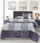 Double Bed Sheet Design NC-M 7255
