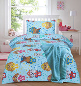 Kids Bed Sheet Design 274