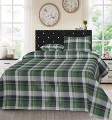 Double Bed Sheet Design NC-C 3990