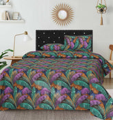 Double Bed Sheet Design NC-C 6092