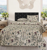 Double Bed Sheet Design NC-C 5032