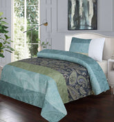 Single Bed Sheet Design 625