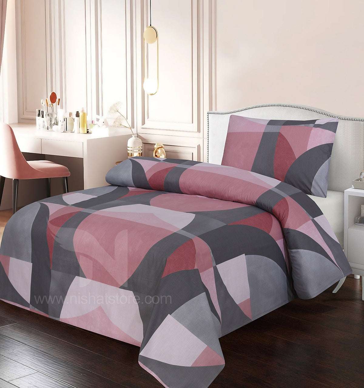 Single Bed Sheet Design 655