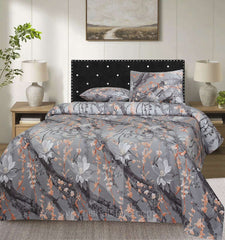 Double Bed Sheet Design NC-M 5001