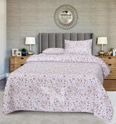 Double Bed Sheet Design NC-S 7046