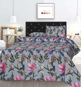 Double Bed Sheet Design NC-M 7016