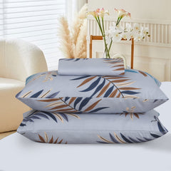 Double Bed Sheet Design NC-M 7357