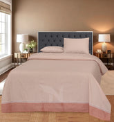 Double Bed Sheet Design NC-C 7304