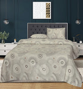 Double Bed Sheet Design NC-S 7223