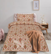 Single Bed Sheet Design 831