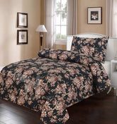 Single Bed Sheet Design 731