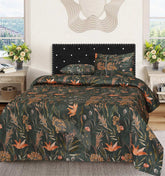 Double Bed Sheet Design NC-S 5028