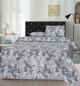 Double Bed Sheet Design NC-M 7017