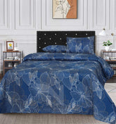 Double Bed Sheet Design NC-M 5078