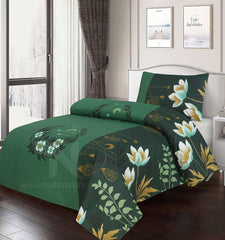 Single Bed Sheet Design 646