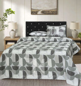 Double Bed Sheet Design NC-M 5002
