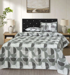 Double Bed Sheet Design NC-M 5002