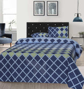 Double Bed Sheet Design NC-M 3880