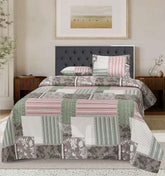 Double Bed Sheet Design NC-M 7256