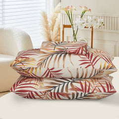 Double Bed Sheet Design NC-M 7343