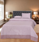 Double Bed Sheet Design NC-C 7305