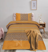 Single Bed Sheet Design 833