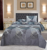 Double Bed Sheet Design NC-M 7076