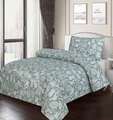 Single Bed Sheet Design 647