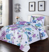Single Bed Sheet Design 627