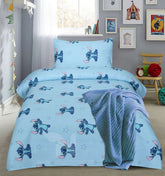 Kids Bed Sheet Design 276
