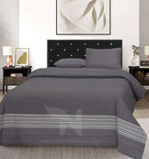 Double Bed Sheet Design NC-C 5029
