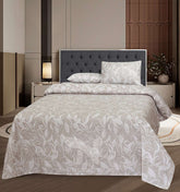 Double Bed Sheet Design NC-C 7130
