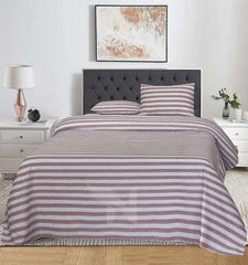 Double Bed Sheet Design NC-C 7244