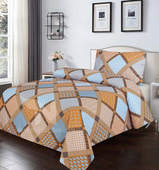 Single Bed Sheet Design 599