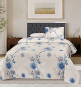 Double Bed Sheet Design NC-M 7257