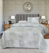 Double Bed Sheet Design NC-C 7048