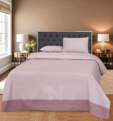 Double Bed Sheet Design NC-C 7307