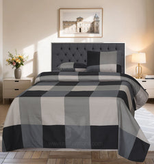 Double Bed Sheet Design NC-M 7207
